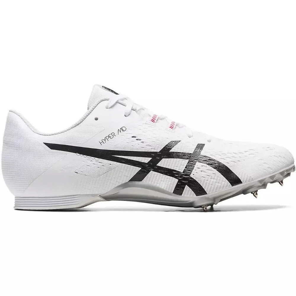 ASICS Hyper MD 8 Track and Field Shoes NWT - Picture 1 of 8